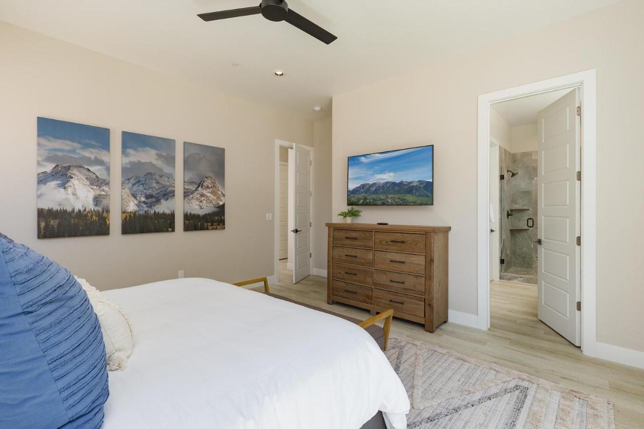 Twilight - 96 Tacoma Villa Durango Mountain Resort  Luaran gambar
