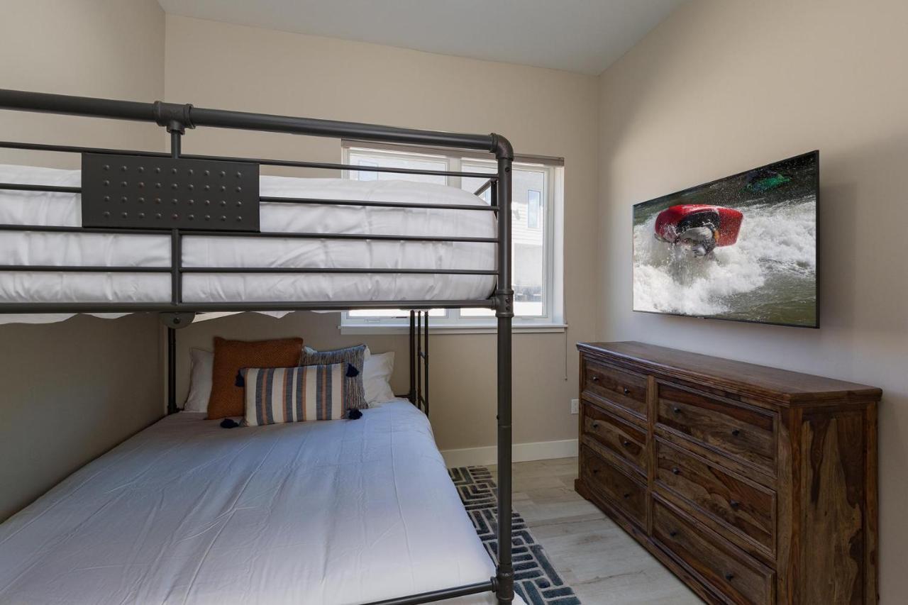 Twilight - 96 Tacoma Villa Durango Mountain Resort  Luaran gambar