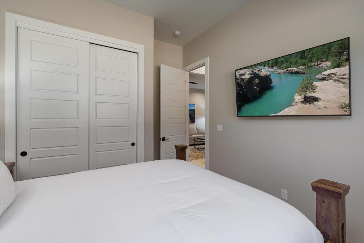 Twilight - 96 Tacoma Villa Durango Mountain Resort  Luaran gambar