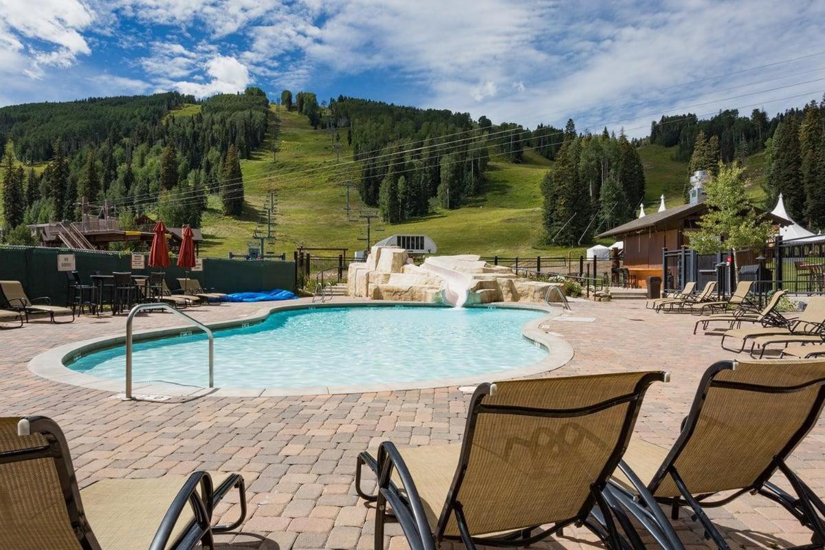 Twilight - 96 Tacoma Villa Durango Mountain Resort  Luaran gambar
