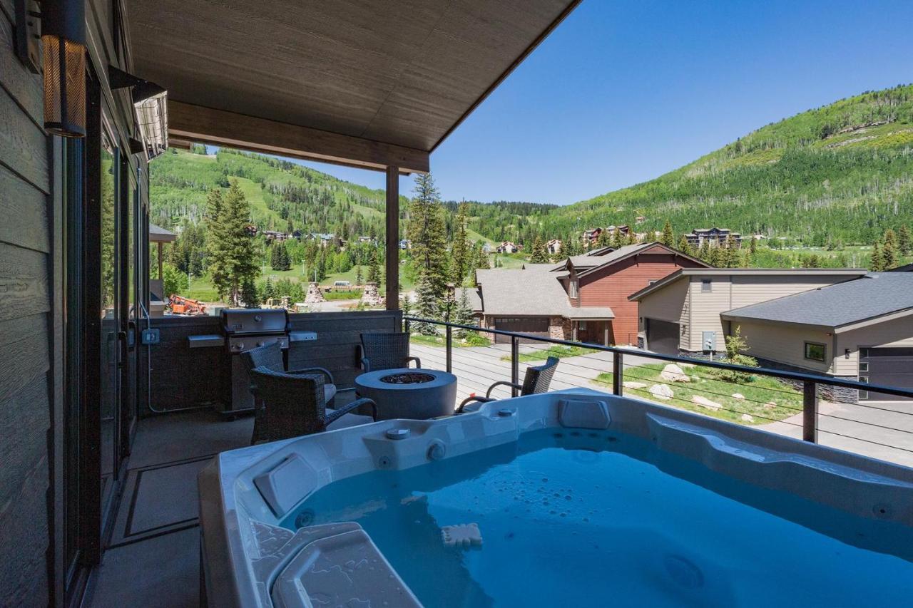 Twilight - 96 Tacoma Villa Durango Mountain Resort  Luaran gambar