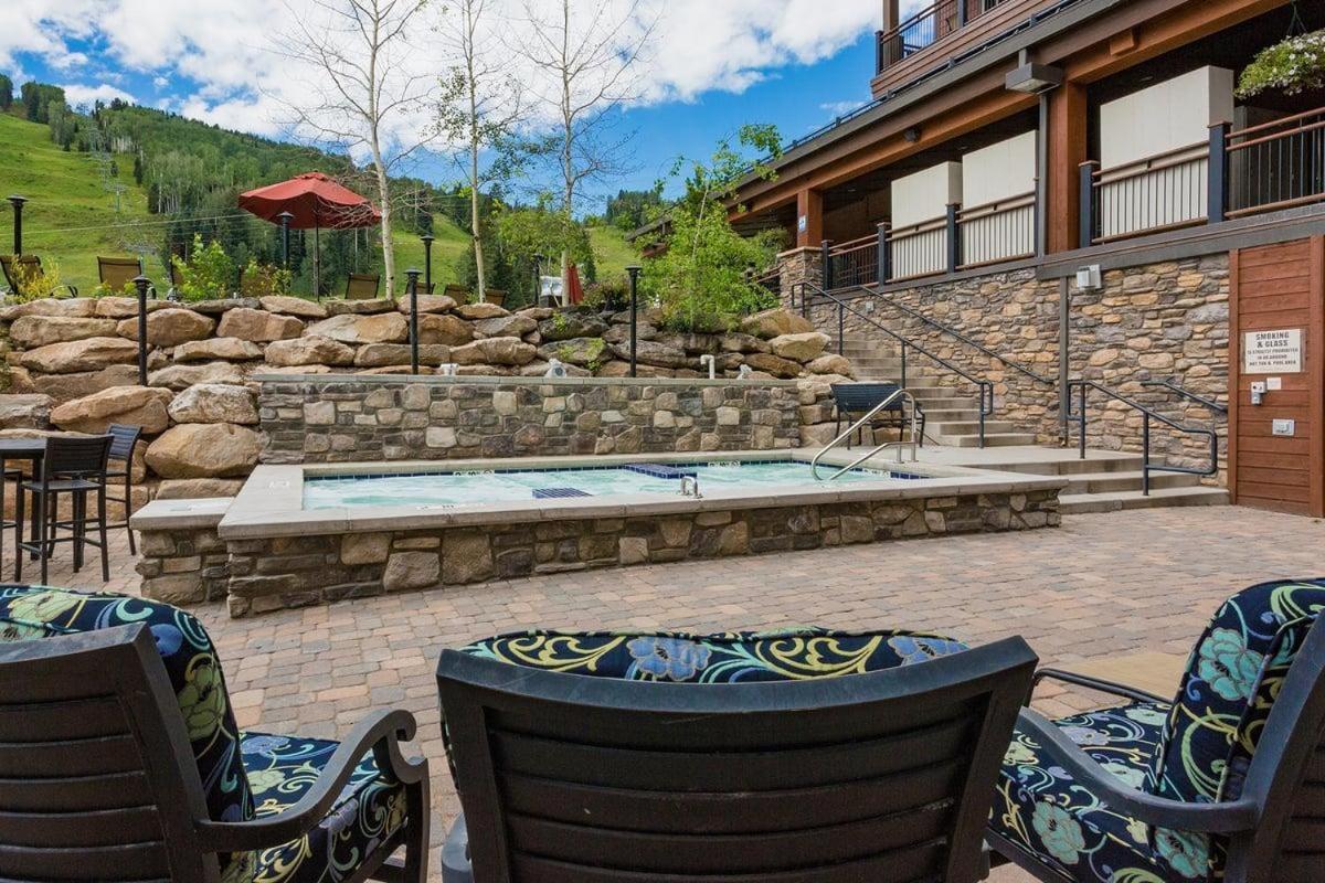 Twilight - 96 Tacoma Villa Durango Mountain Resort  Luaran gambar